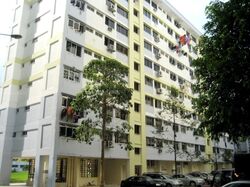 Blk 476 Pasir Ris Drive 6 (Pasir Ris), HDB 4 Rooms #591841271
